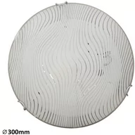 Lampy sufitowe - Rabalux 3287 - Lampa sufitowa BEVERLY E27/60W - miniaturka - grafika 1