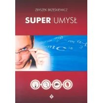 Brześkiewicz Zbyszek Superumysł - Historia Polski - miniaturka - grafika 1