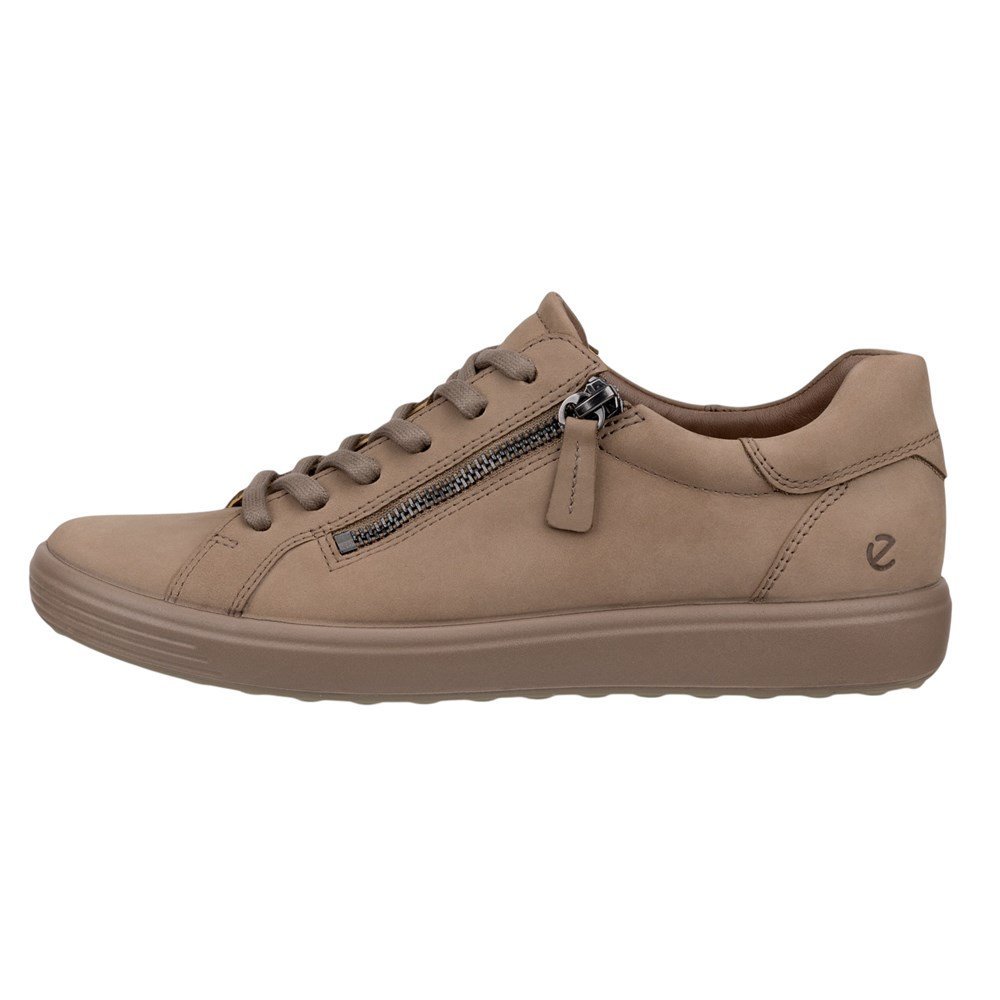Buty Ecco Soft 7 49055360418