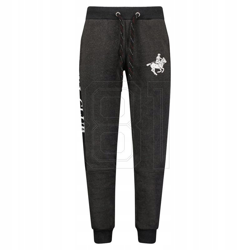 Spodnie Geographical Norway Mahorse EO-PR 100 M WW4780H/GNO-Dark Grey L