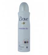 Dezodoranty i antyperspiranty dla kobiet - Unilever Dove antyperspirant spray Invisible Dry - miniaturka - grafika 1