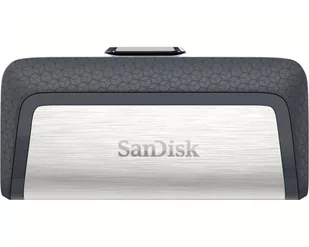 SanDisk Ultra Dual Drive 32GB (SDDDC2-032G-G46) - Pendrive - miniaturka - grafika 1