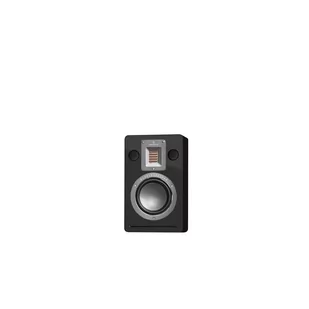 Audiovector QR Wall czarny - Głośniki i kolumny - miniaturka - grafika 1