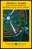 Pozostałe książki - Rendezvous With Rama - miniaturka - grafika 1
