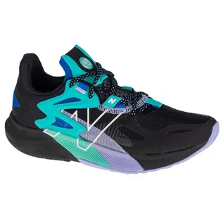 Buty sportowe damskie - Buty do biegania damskie, New Balance W FuelCell Propel RMX - grafika 1