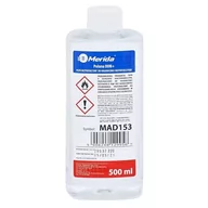 Dezynfekcja - Płyn do higienicznej dezynfekcji (antybakteryjny) rąk MERIDA POLANA DDR+500ml (pasuje do dozownika ME253 -D9P) /MAD153/ - miniaturka - grafika 1