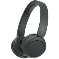 Słuchawki - SONY WH-CH520B Czarne - miniaturka - grafika 1
