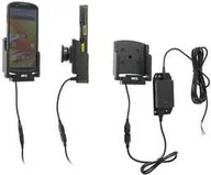 Uchwyty samochodowe do telefonów - Uchwyt aktywny do Zebra TC58 - miniaturka - grafika 1