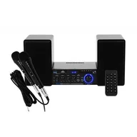 Wieże - MUSICMATE MM-SC990 DiscoPack - miniaturka - grafika 1