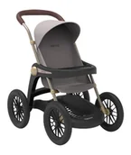 Domki dla lalek - Inglesina Wózek Chuli max - miniaturka - grafika 1