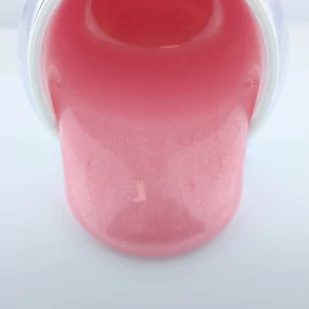 Yoshi - ŻEL BUDUJĄCY Samopoziomujący Glitter Pro No 4 50 ml - Żele do paznokci - miniaturka - grafika 4