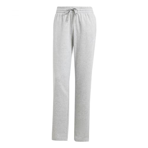 adidas Damskie spodnie Essentials Small Logo Feel Cozy Open Hem Pants