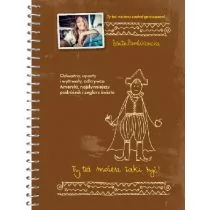 Olesiejuk Sp. z o.o. Kołobrulion A6 Odkrywca. Seria z geniuszami - Szkolne artykuły papiernicze - miniaturka - grafika 2
