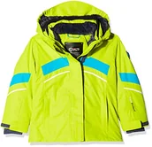 Kurtki i płaszcze dla dziewczynek - CMP Feel Warm Flat Kurtka Wiatroszczelna Dziewczynka - miniaturka - grafika 1