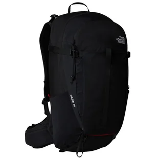 Plecak The North Face Basin 36L 0A52CX4HF1 - czarny - Plecaki - miniaturka - grafika 1