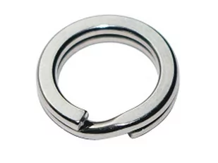 KÓŁKA ŁĄCZNIKOWE KAMATSU K-2199 HYPER STRONG 8MM 5SZT 580203080 - Inne akcesoria dla wędkarzy - miniaturka - grafika 1