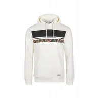 Bluzy męskie - MĘSKA BLUZA BLOCK HOODIE O'NEILL - miniaturka - grafika 1