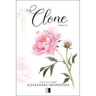 Clone - Romanse - miniaturka - grafika 1