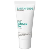 Kremy do twarzy - Santaverde Mattifying Cream Krem do twarzy 30ml - miniaturka - grafika 1