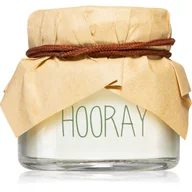 Świece - My Flame Minty Bamboo Hooray świeczka zapachowa 4x3,8 cm - miniaturka - grafika 1