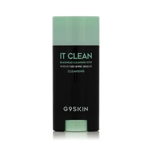 G9SKIN It Clean Blackhead Cleansing Stick Peeling 15 g - Peelingi i scruby do twarzy - miniaturka - grafika 1