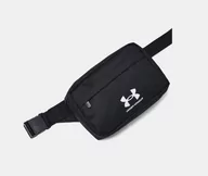 Nerki - Under Armour, Torba na ramię SportStyle Lite, czarna (1381914) - miniaturka - grafika 1