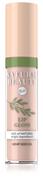 Błyszczyki do ust - Bell błyszczyk z olejem z nasion konopii NATURAL BEAUTY Lip Gloss 001, 4g - miniaturka - grafika 1