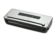 Zgrzewarki do folii i pakowarki próżniowe - SilverCrest Zgrzewarka próżniowa premium 160 W - miniaturka - grafika 1