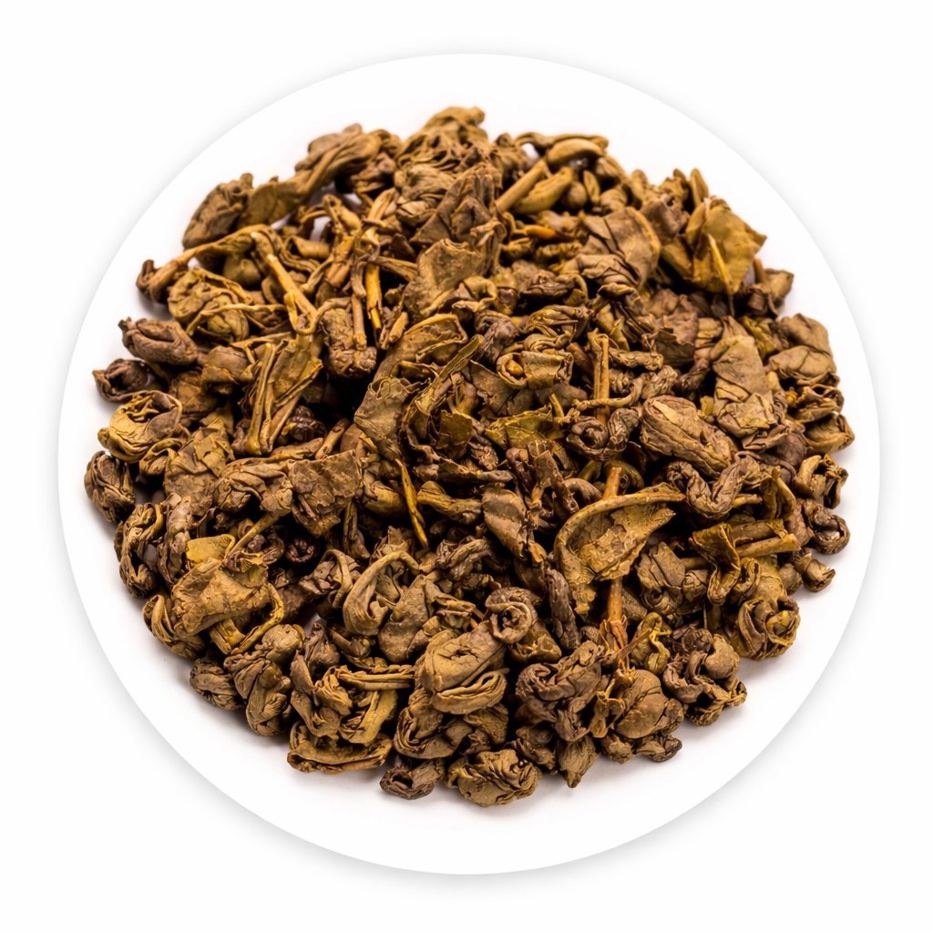 Herbata Zielona Gunpowder 50 g