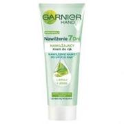 Garnier Hand Nawilżenie 7 Dni Nawilżający krem do rąk 100 ml