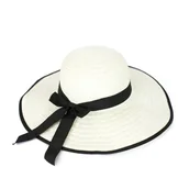 Czapki damskie - Kapelusz Emily - miniaturka - grafika 1