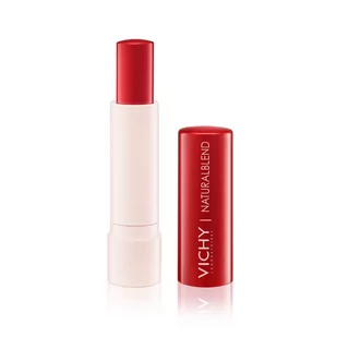 Vichy Naturalblend balsam do ust odcień Red 4,5 g - Balsamy do ust - miniaturka - grafika 2