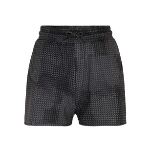 Damskie Spodenki FILA RODEZ AOP FAW0483-83200 – Wzór - Spodenki damskie - miniaturka - grafika 1