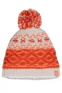 Czapki damskie - Czapka zimowa Marmot Wms Tashina Hat orange 56 - miniaturka - grafika 1