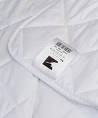 Pokrowce na materace - MIKROFIBRA nakładka ochronna na materac AMZ - miniaturka - grafika 1