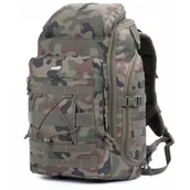 Plecaki - ﻿Plecak Aldus PL Camo 57L taktyczny duży pojemny Texar - miniaturka - grafika 1