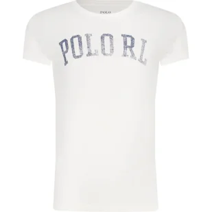 POLO RALPH LAUREN T-shirt | Regular Fit - Koszulki męskie - miniaturka - grafika 1