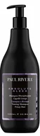 Szampony do włosów - Paul Rivera Absolute Sleek szampon wygładzający 1000ml - miniaturka - grafika 1