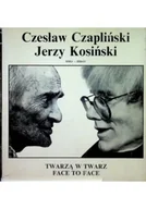 Biografie i autobiografie - Twarzą w twarz - miniaturka - grafika 1