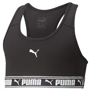 PUMA Mocny biustonosz G - Biustonosze - miniaturka - grafika 1