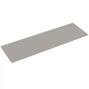 Chodnik, stylizowany na sizal, taupe, 80x250 cm Lumarko! - Dywany - miniaturka - grafika 3