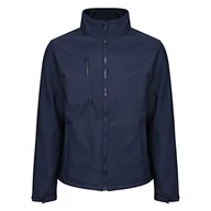 Kurtki męskie - Regatta Professional Męska kurtka softshell Ablaze 3-warstwowa - miniaturka - grafika 1