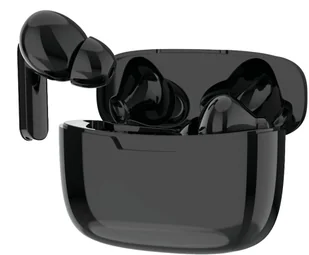 Zestaw suchawkowy Bluetooth 2GO TWS Dynamic - czarny - Słuchawki bluetooth - miniaturka - grafika 1