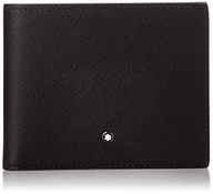 Etui na dokumenty i karty - Montblanc Montblanc Sartorial etui na karty kredytowe, 12 centymetrów - miniaturka - grafika 1