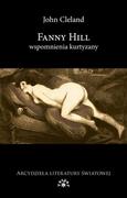 Romanse - Vesper John Cleland Fanny Hill. Wspomnienia kurtyzany - miniaturka - grafika 1