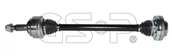 Układ napędowy - akcesoria - Wał napędowy GSP 235086 - miniaturka - grafika 1