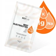 Witaminy i minerały - BestElectrolytes Bestlab, Elektrolity Saszetka - miniaturka - grafika 1