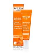 Kremy i maski do rąk - Weleda Sea Buckthorn krem do rąk 10 ml - miniaturka - grafika 1