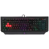 Klawiatury - A4Tech B120N (A4TKLA46517) - miniaturka - grafika 1