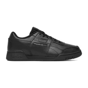 Buty dla chłopców - Obuwie sportowe Reebok EO-WORKOUT PLUS 100248888 - miniaturka - grafika 1